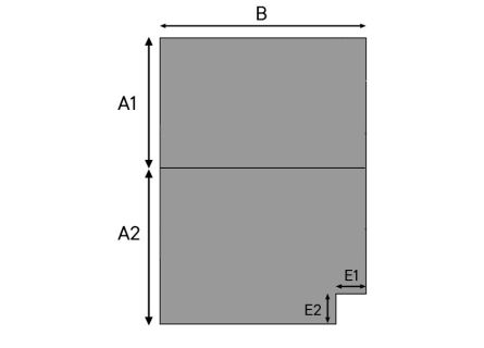 Produktabmessungen