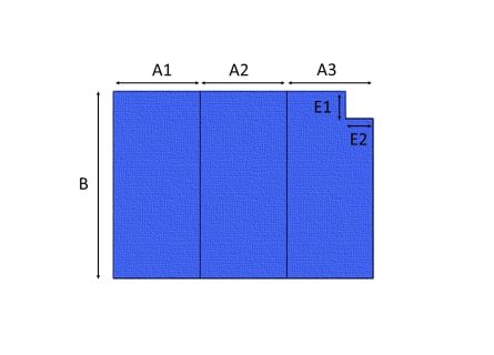 Produktabmessungen