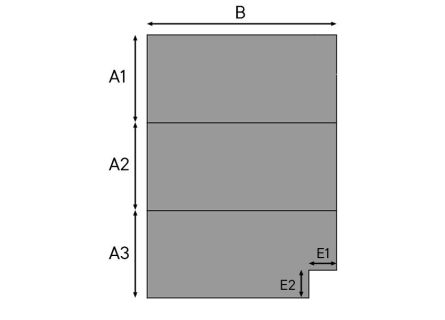 Produktabmessungen