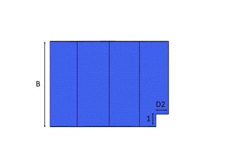 Produktabmessungen