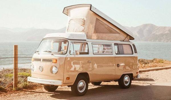 10 Tipps für Reisen mit Wohnmobil